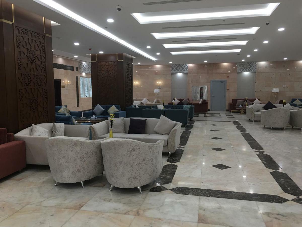 Olayan Diamond Hotel - Al Maabda La Mecque Extérieur photo